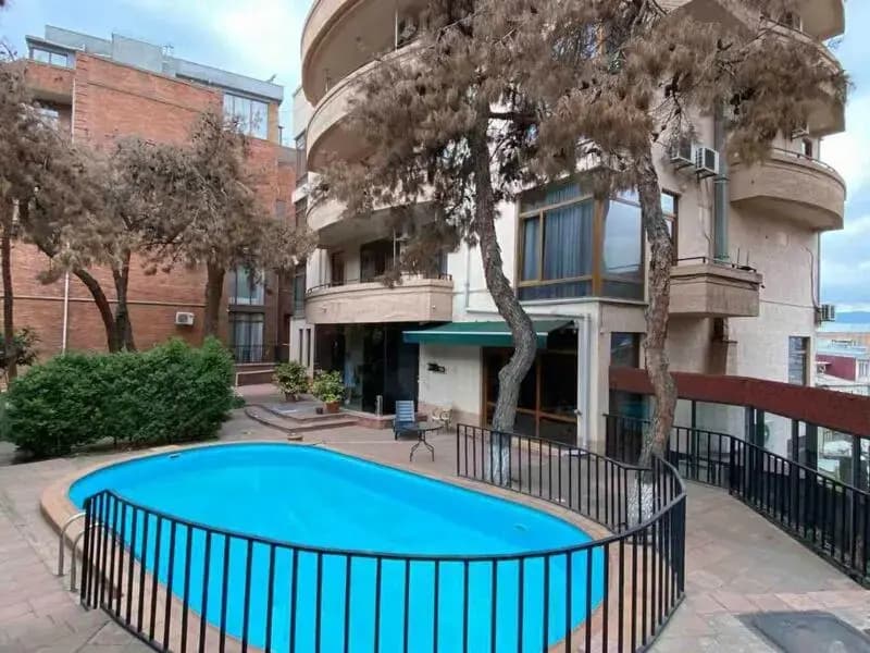 Hotel Skyland - photo 3