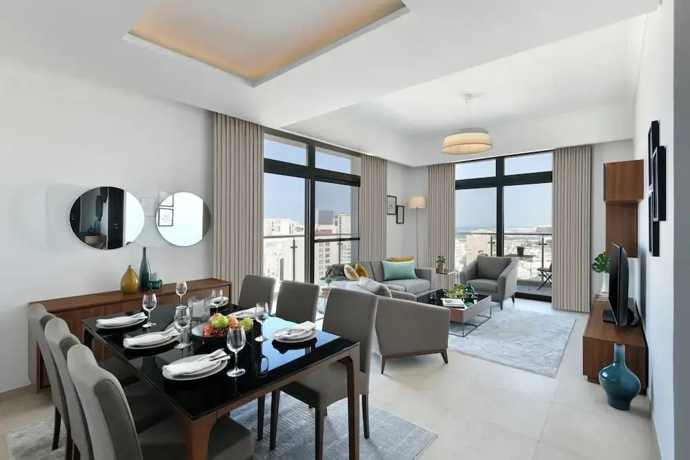 Le Mirage Downtown - photo 29