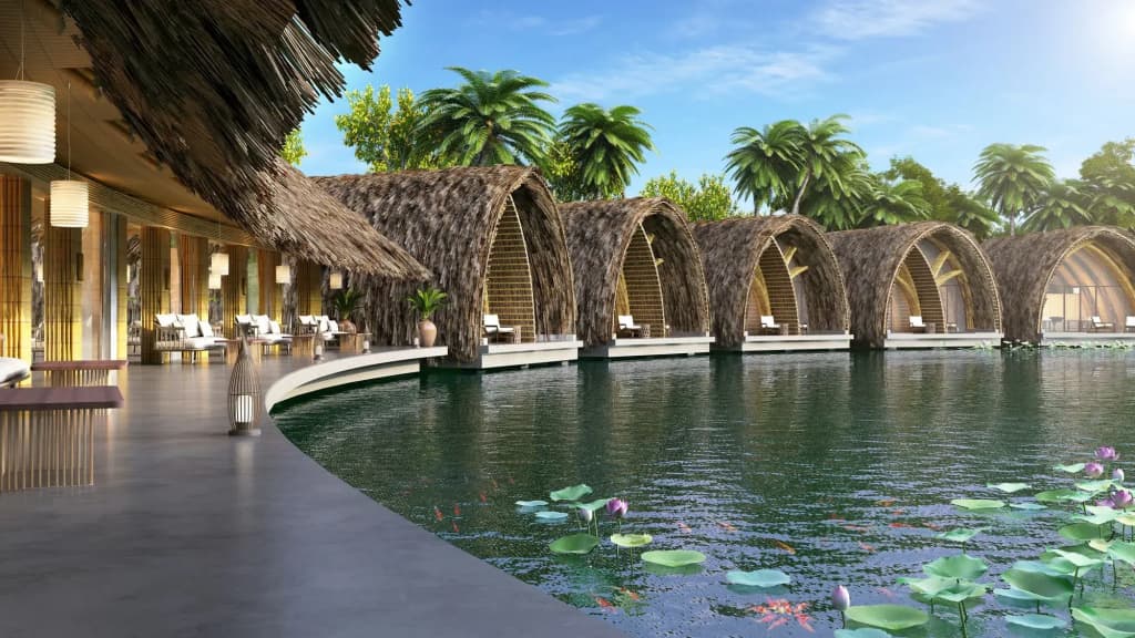 InterContinental Phu Quoc Long Beach Resort by IHG - photo 15
