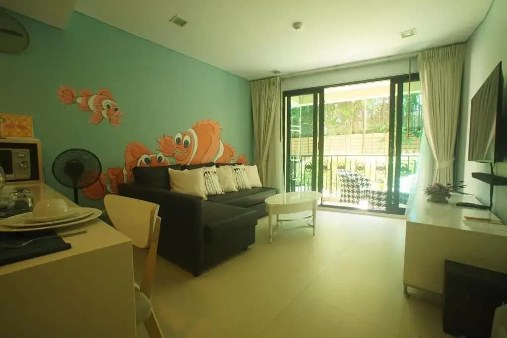 Marrakesh Residence 311 - photo 3