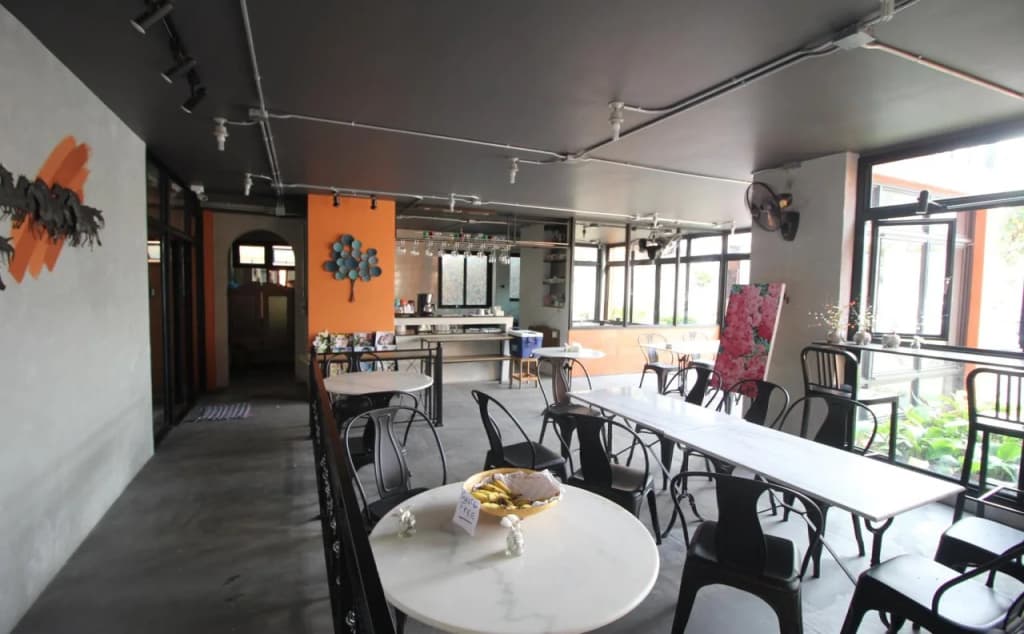 Baansuanprannok Residence - photo 14