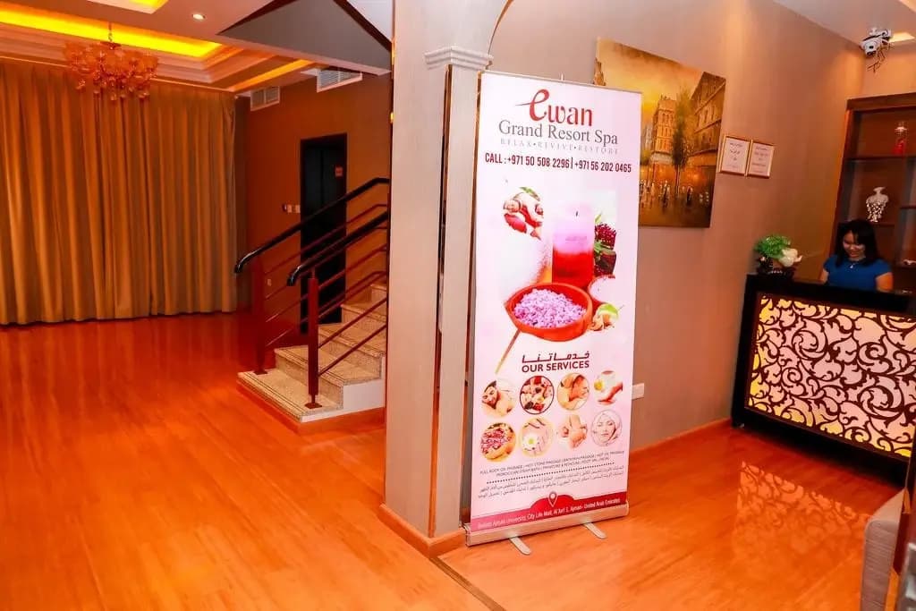 Ewan Grand Resort - photo 5
