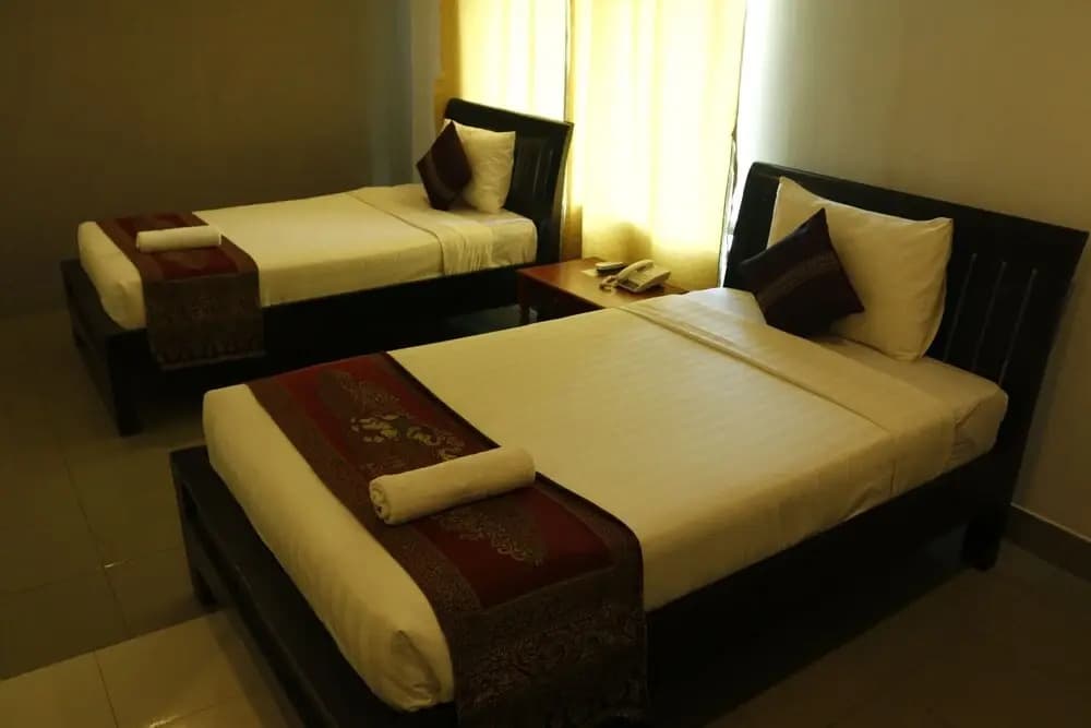 New Riverside Guesthouse - photo 4