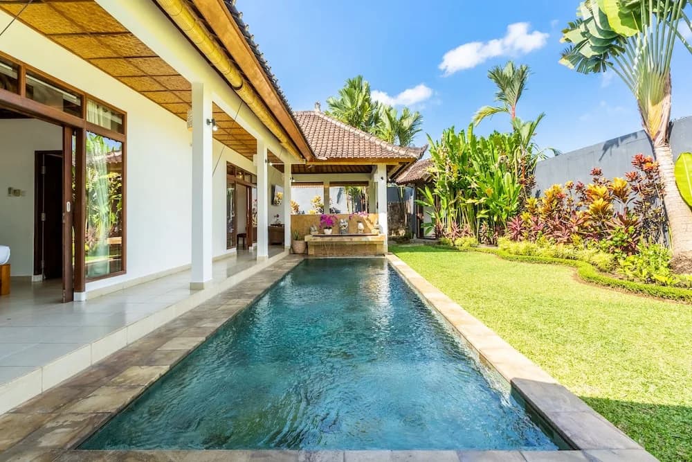 Romantica Villa - photo 15