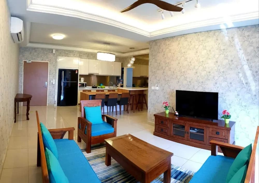 Homestay Meridin - photo 15