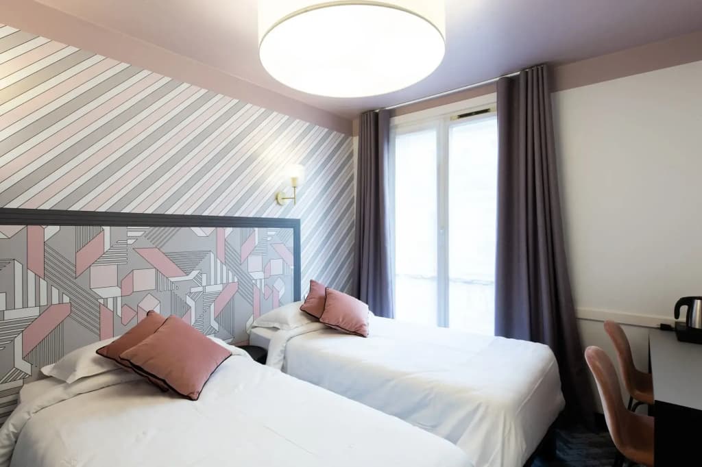 Hotel Gérando - photo 5