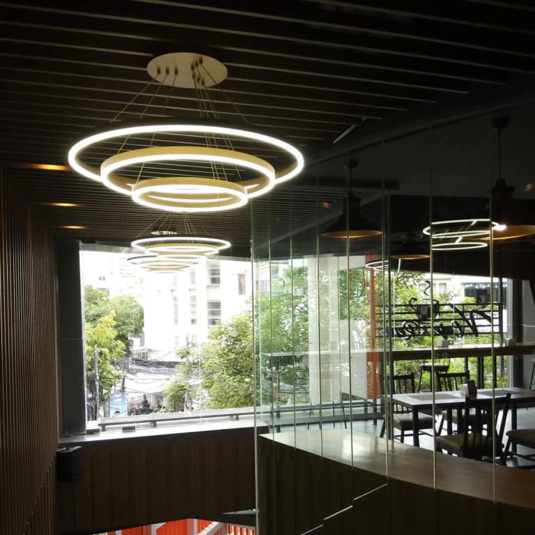 Victory Hotel - photo 17