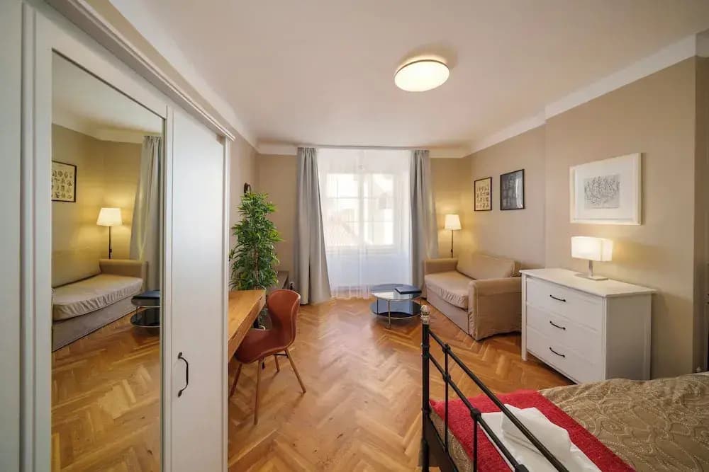 Old Town - Templova Apartments - photo 5