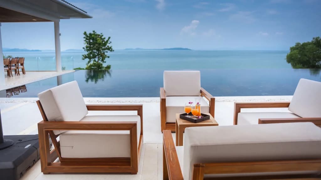 Villa Amarapura - photo 8