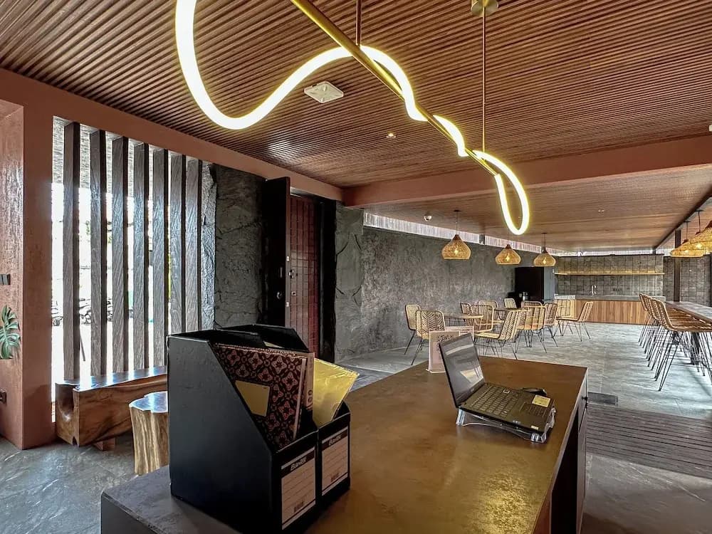 Balvanta Coliving - photo 12