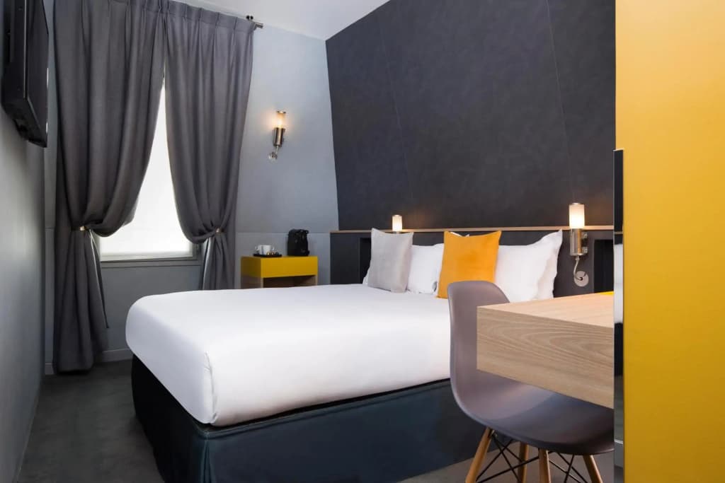 ibis Styles Bourg La Reine - photo 3