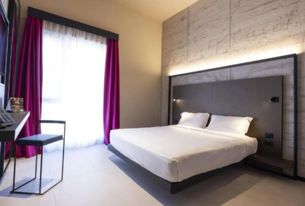 Joy 124 Hotel Milano - photo 24