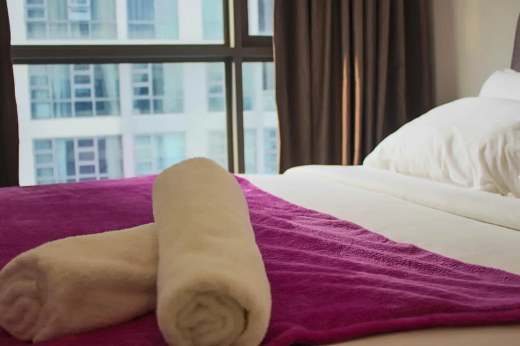 Hala Robertson Suites - main photo