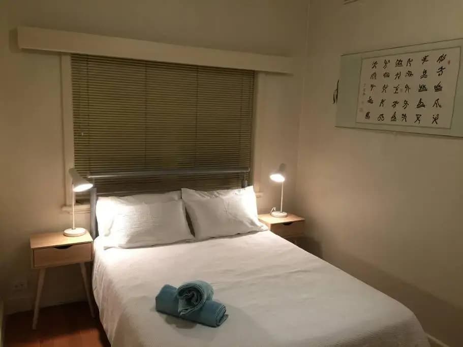 Unique & Spacious Home near Chadstone - main photo