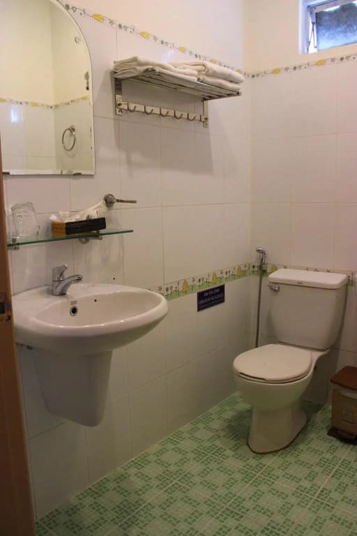 Little Nha Trang Hotel - photo 10