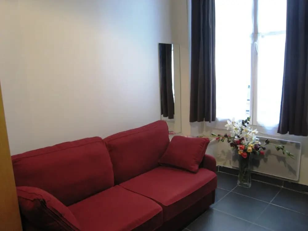 Apartment Aboukir 1 - photo 9