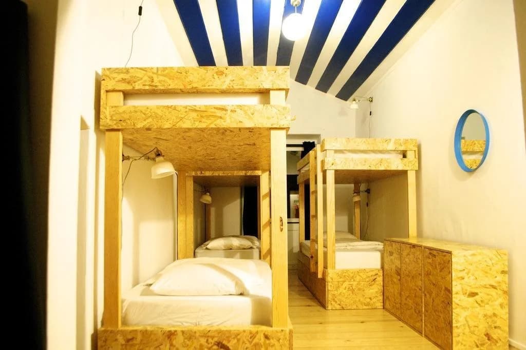 Goodnight Hostel - photo 8