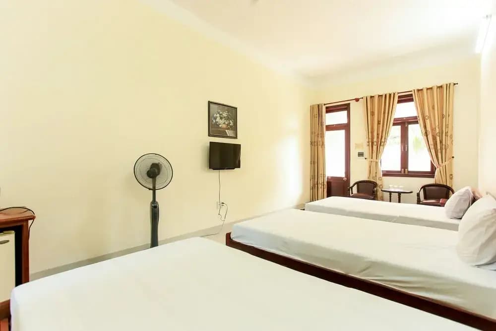 OYO 810 My Khe Hotel - photo 7