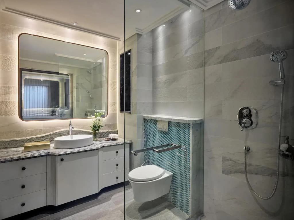 Peridot Grand Luxury Boutique Hotel - photo 9
