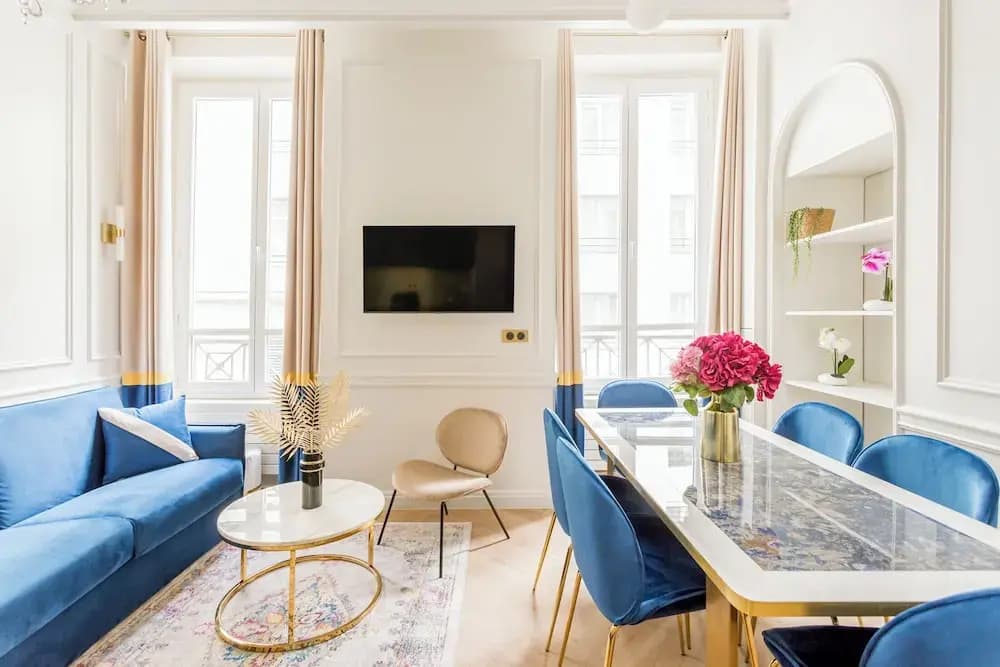 Merveil Luxury Suites - Opera - Volney I-II - photo 38