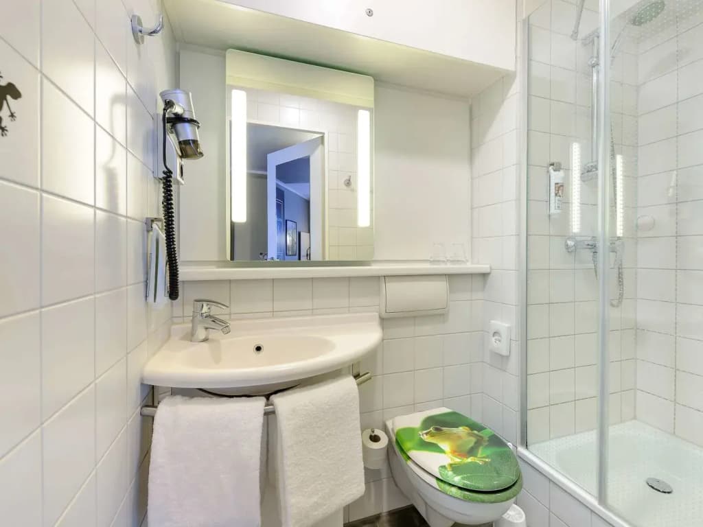 ibis Berlin Mitte - photo 9