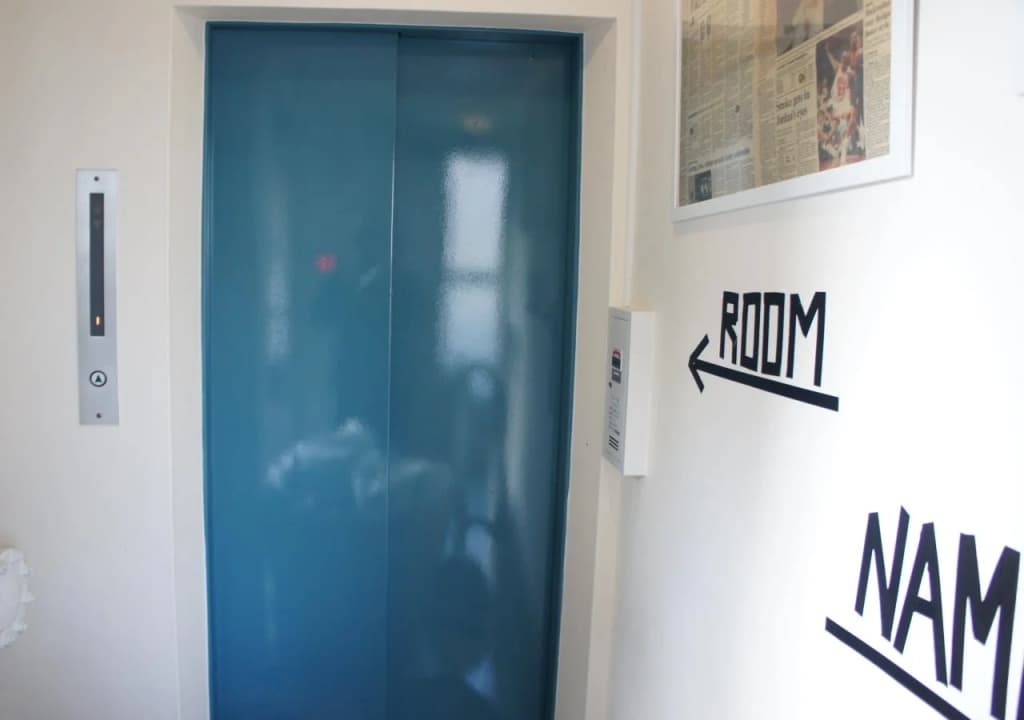Guesthouse SUN - Hostel - photo 2