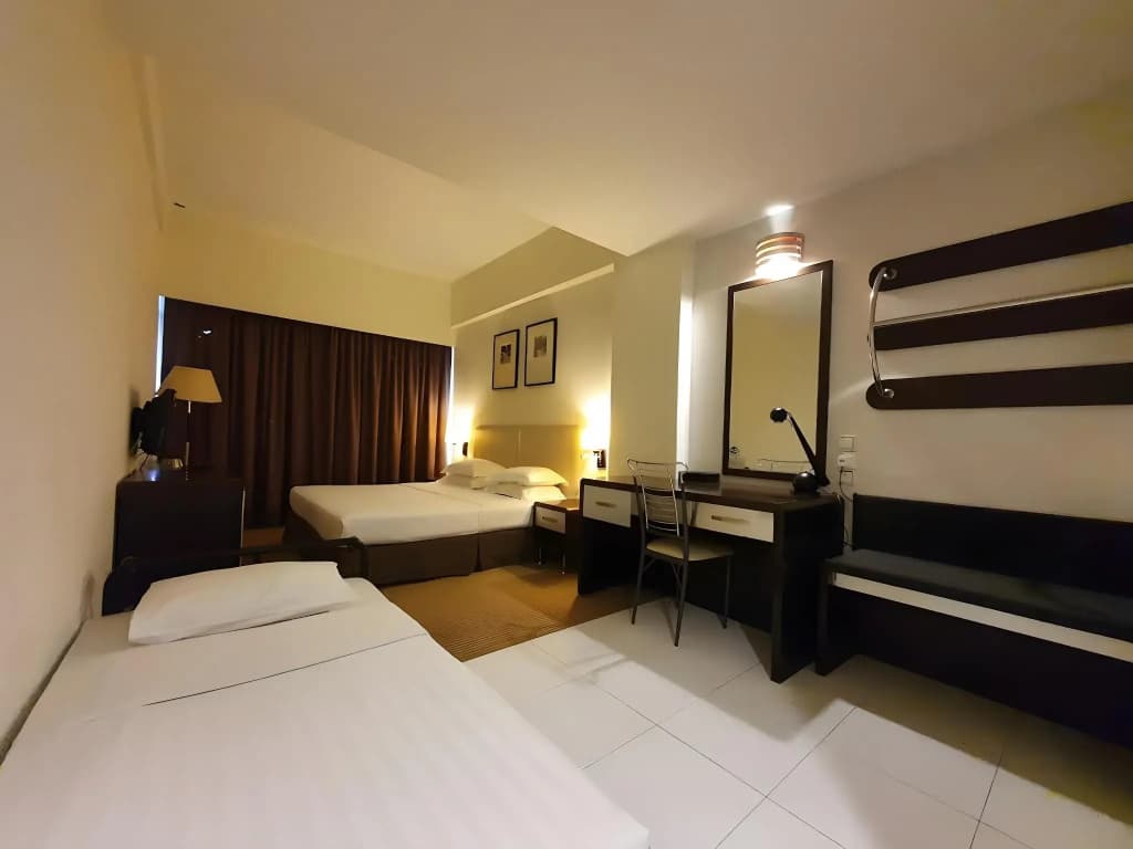 Ritz Garden Hotel Ipoh - photo 5