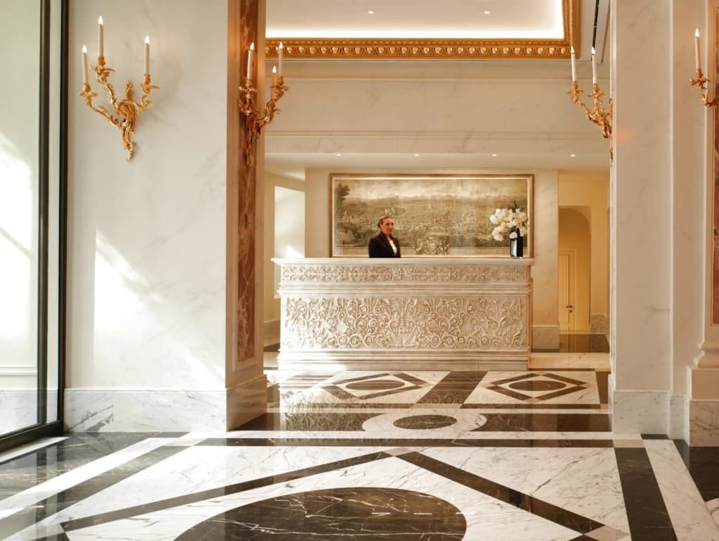 Hotel Eden - Dorchester Collection - photo 25