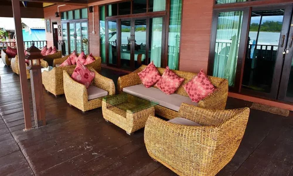 Lanta Harmony Guesthouse - photo 7