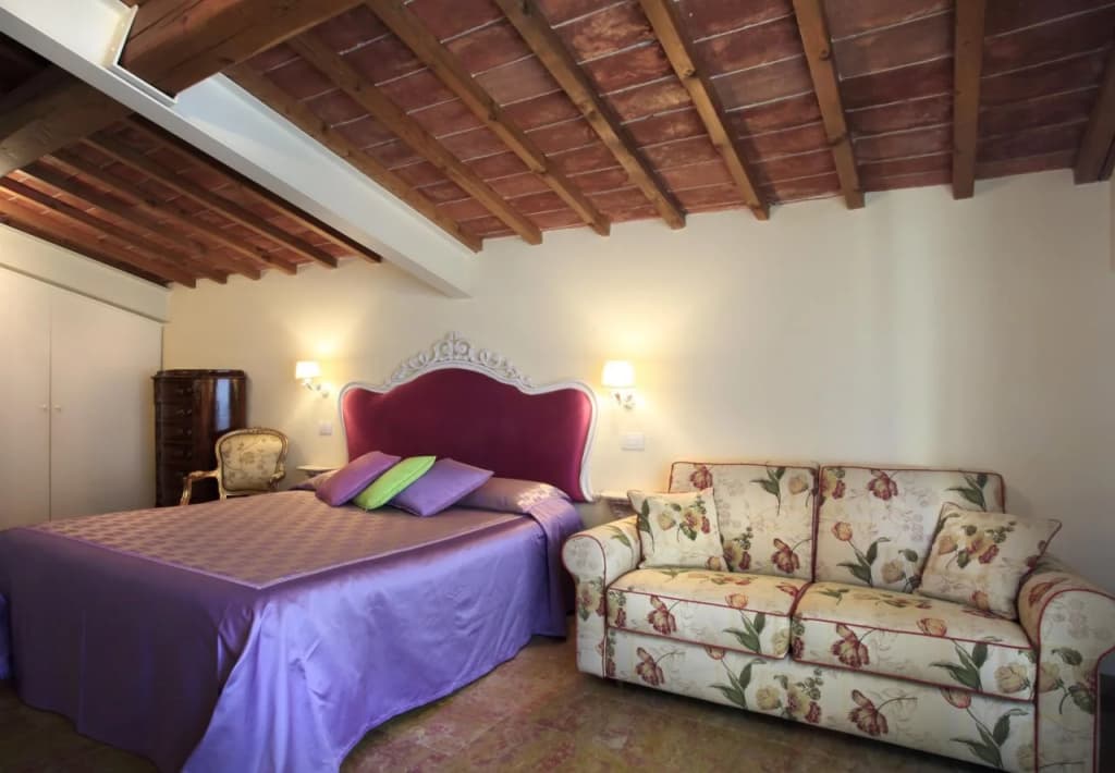 Villa Lucrezia Firenze - photo 20