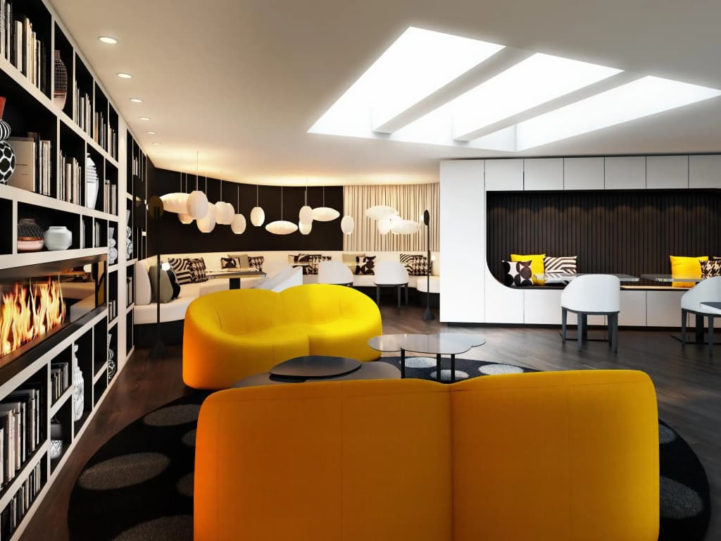 Hotel EKTA - photo 18