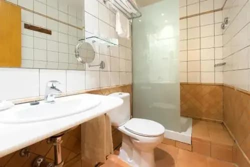 Hostal Persal - photo 9