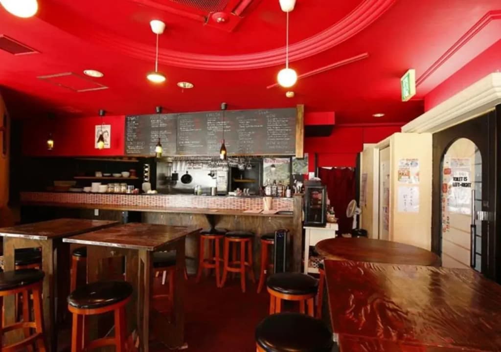 Grampus Inn Osaka Namba - photo 14