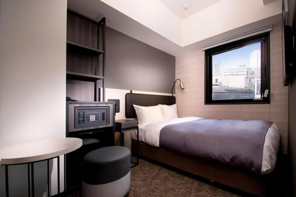 Hiyori Flex Osaka Dotonbori Hotel  - photo 18