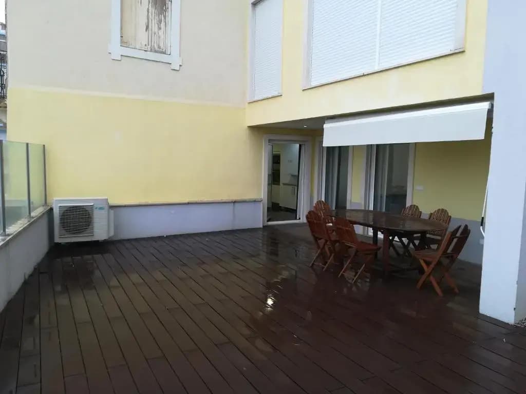 Lisbon Grand View - photo 17