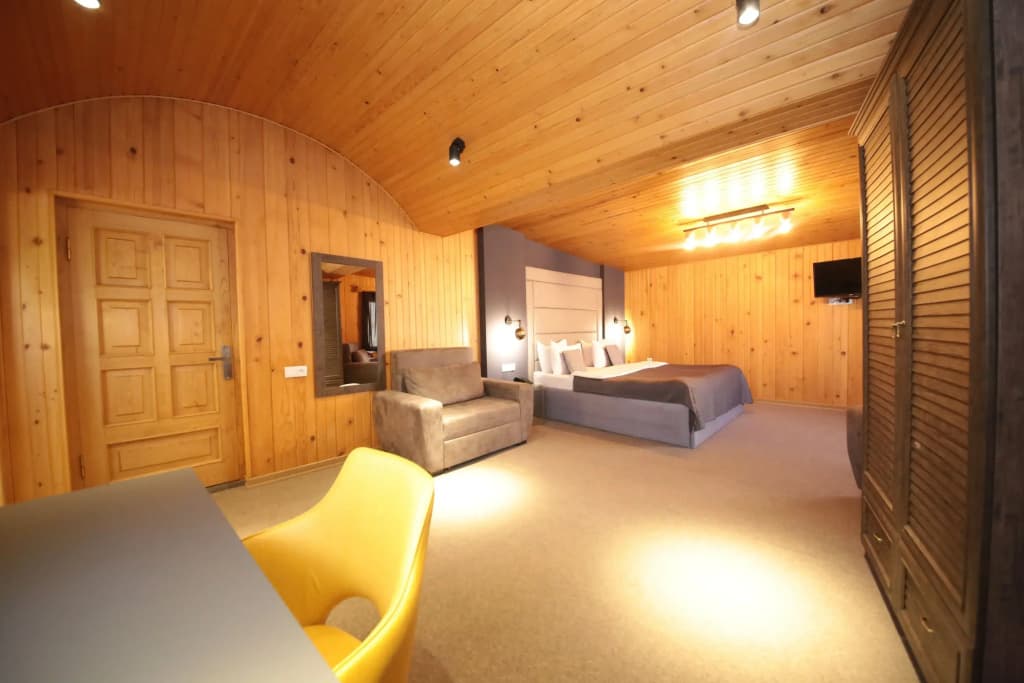 Stay Boutique Hotel - photo 37