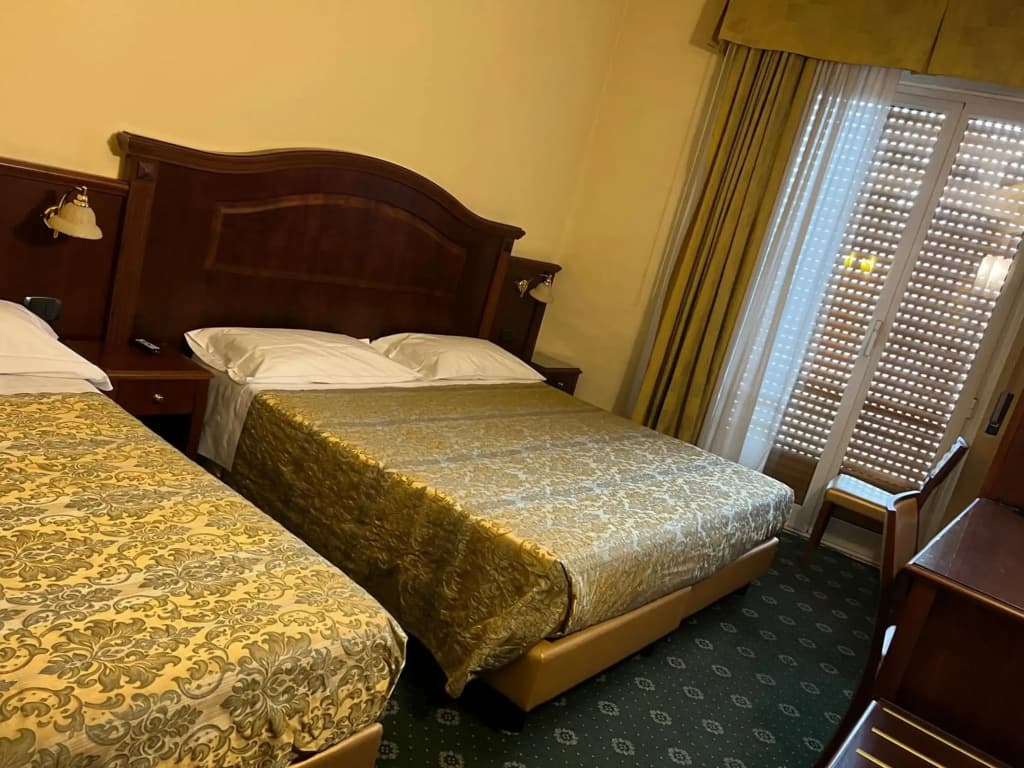 Hotel Valganna - photo 6
