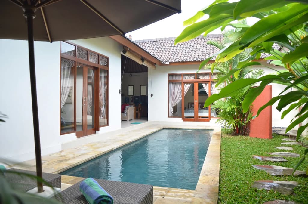 Villa Asri Ubud - photo 12