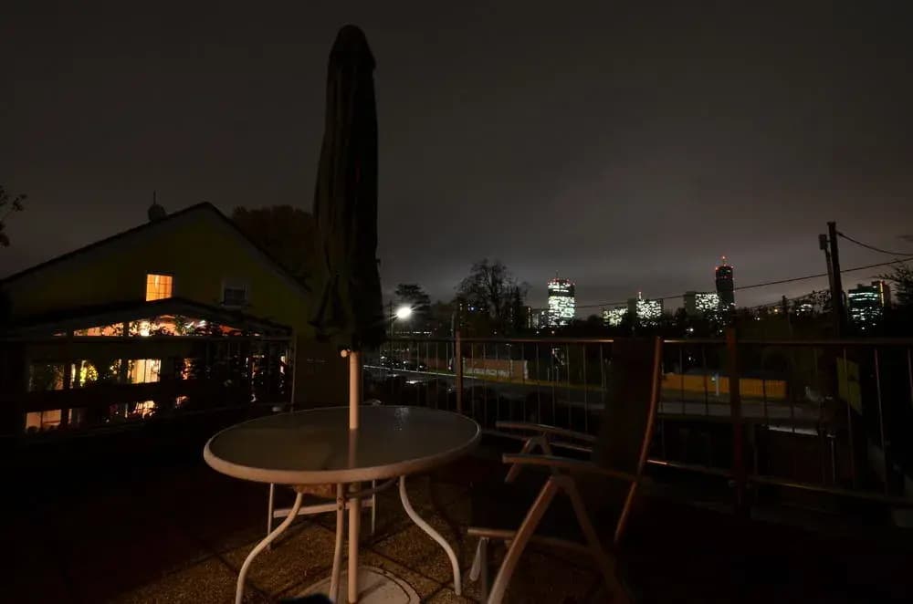 AJO Terrace Vienna - photo 11