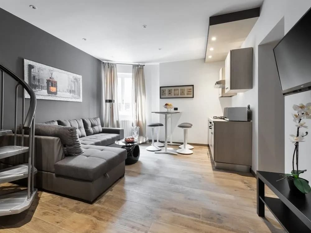 Leonardo Duplex Apartment - photo 35