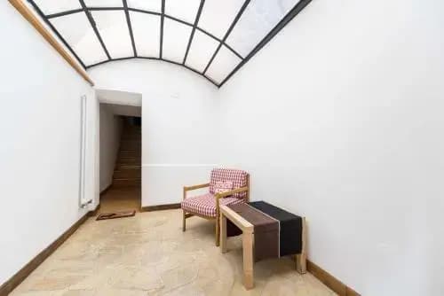 Apartment Polveriera Colosseum - photo 9