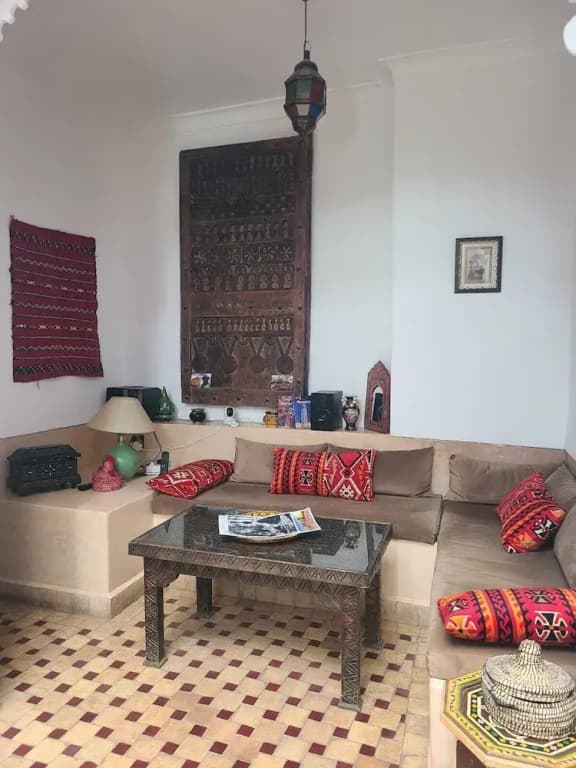 Riad parfum d'orient - photo 15