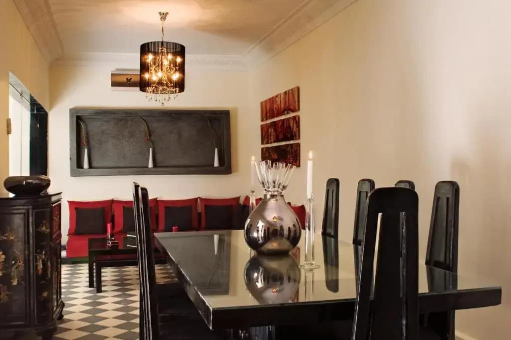 Riad Elizabeth - photo 12