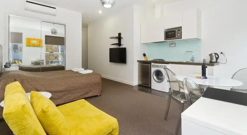 Zara Apartments - photo 4