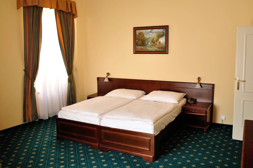 Hotel Čertovka - photo 3
