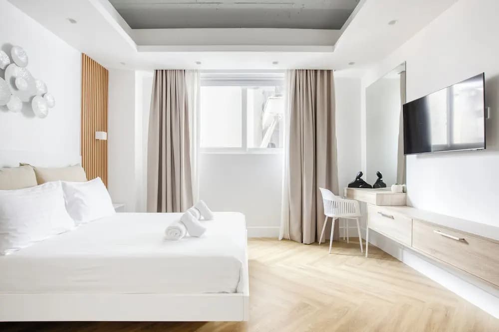 Kallirrois 89 Suite - photo 2