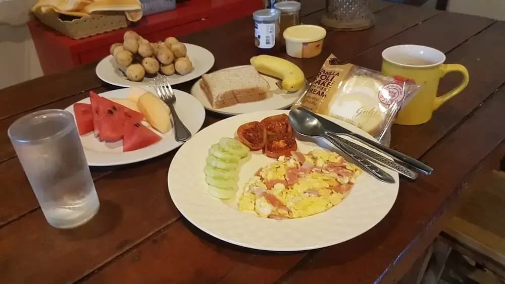 Mon Lodge & Yoga Donmuang - photo 10