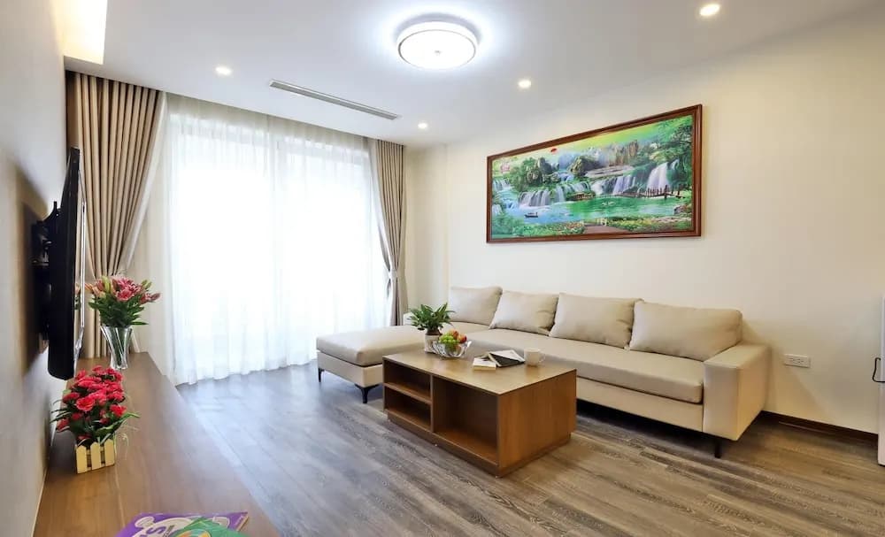 Tay ho  Apartment - photo 15