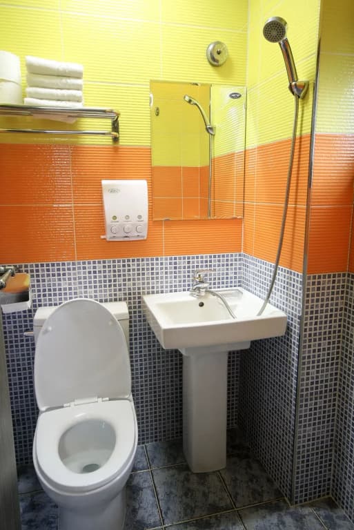 Soo Guesthouse - photo 9