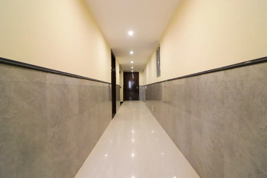 OYO 29271 Smart City - main photo